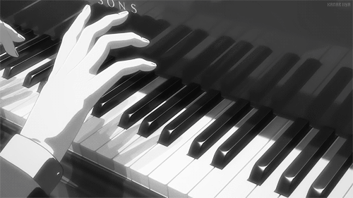 shigatsu wa kimi no uso your lie in april kosei piano