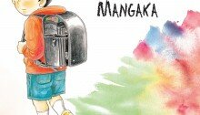 Sans aller à l'école je suis devenu mangaka, Akata, phobie scolaire Toriyama Syochi Tanazono