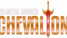 Fullmetal Knights Chevalion Akata manga collection WTF Sawako Arashida sentai