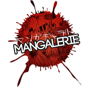 logo mangalerie