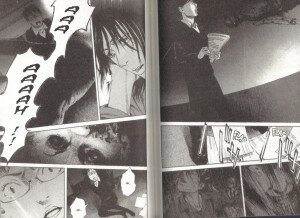 6000 Nokuto Koike Komikku angoisse manga horreur abysse kowai