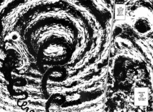 onirisme manga mangalerie spirale